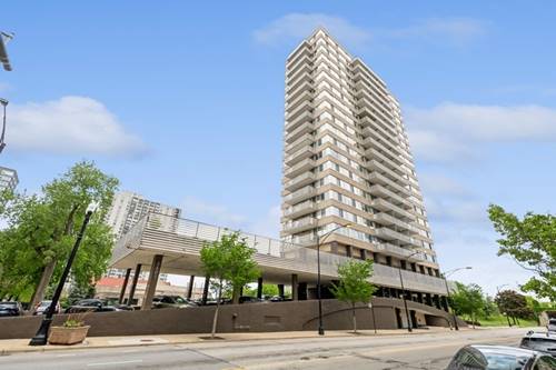 5601 N Sheridan Unit 4B, Chicago, IL 60660