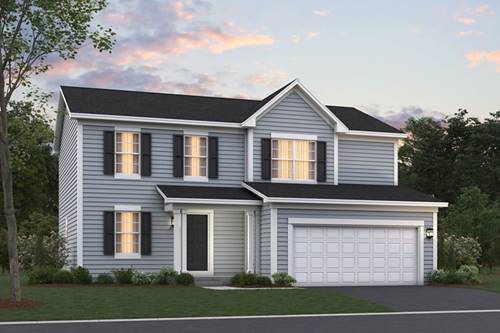 510 Carter, Oswego, IL 60543