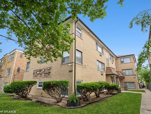 6751 N Olmsted Unit 2C, Chicago, IL 60631