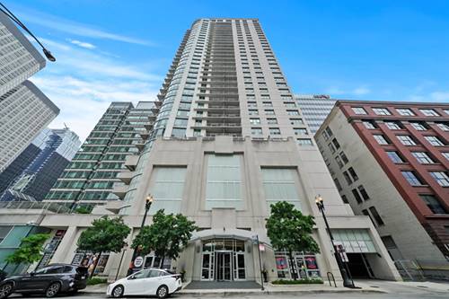 125 S Jefferson Unit 1008, Chicago, IL 60661