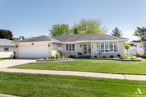 15639 Narcissus, Orland Park, IL 60462