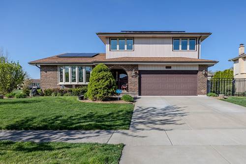 17208 Valley, Tinley Park, IL 60487