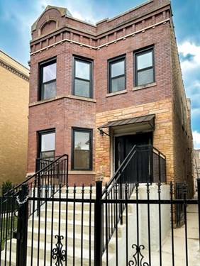 2619 N Kimball Unit G, Chicago, IL 60647