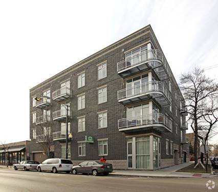 2024 N California Unit 4E, Chicago, IL 60647