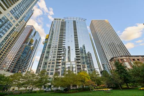 201 N Westshore Unit 1406, Chicago, IL 60601