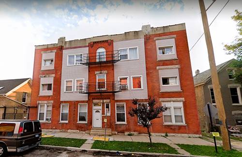 1448 S Rockwell Unit 3N, Chicago, IL 60608