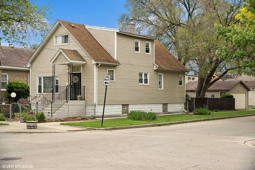 10000 S Wallace, Chicago, IL 60628