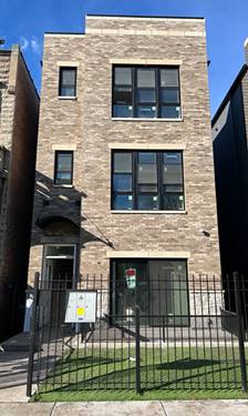6534 S Maryland Unit 2, Chicago, IL 60637