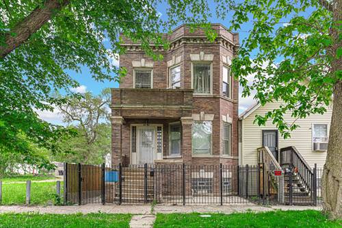 6751 S Elizabeth, Chicago, IL 60636