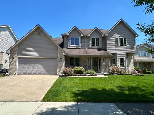 16719 Greenwood, South Holland, IL 60473