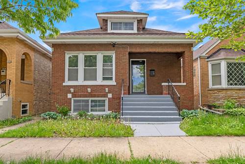 5236 N Larned, Chicago, IL 60630
