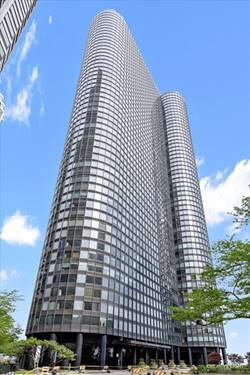 155 N Harbor Unit 2206, Chicago, IL 60601