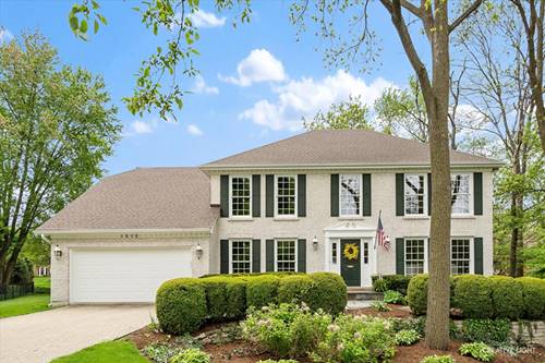 1910 Bluegrass, St. Charles, IL 60174