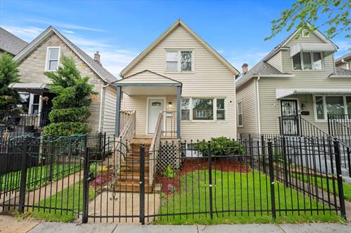 10522 S Hoxie, Chicago, IL 60617