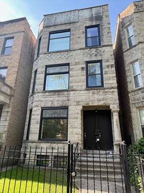 2861 W Shakespeare Unit 1, Chicago, IL 60647