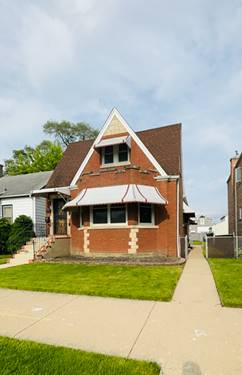 3447 N New England, Chicago, IL 60634