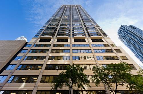 30 E Huron Unit 1809, Chicago, IL 60611