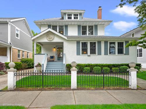 527 N Waiola, La Grange Park, IL 60526