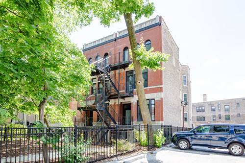 649 W Deming Unit 1R, Chicago, IL 60614