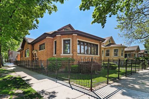 4959 N Hamlin, Chicago, IL 60625