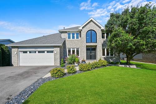 671 Vanderbilt, New Lenox, IL 60451