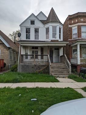12026 S Wallace, Chicago, IL 60628