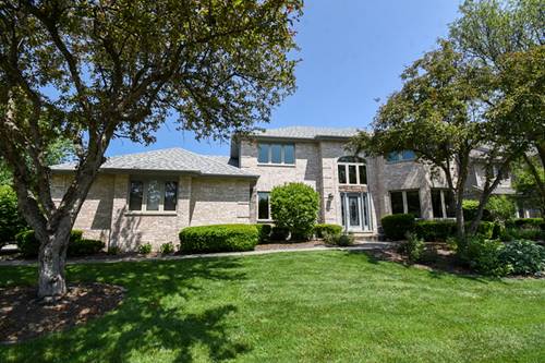 8630 Beverly, Orland Park, IL 60462