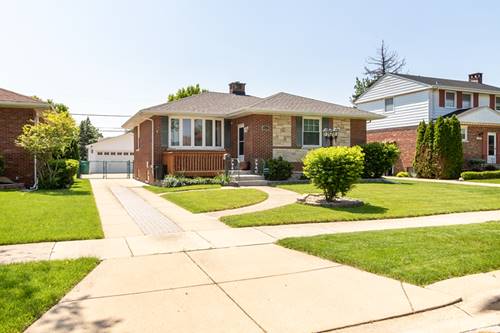 10303 Dickens, Westchester, IL 60154