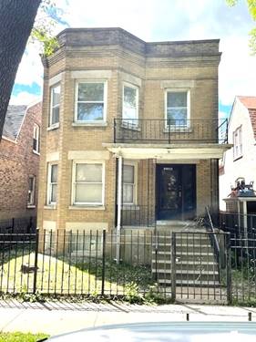 1138 N Avers, Chicago, IL 60651