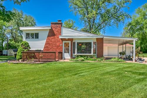 1S552 Stillwell, Oakbrook Terrace, IL 60181