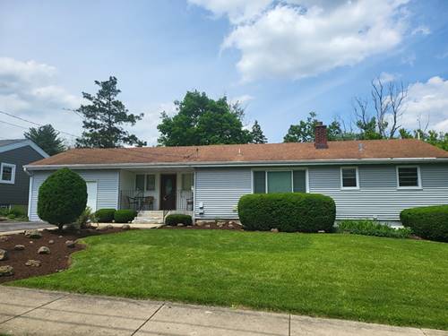 1220 59th, Downers Grove, IL 60516