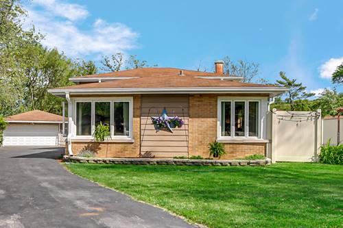 5539 Mary Ann, Oak Forest, IL 60452