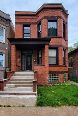 7417 S Langley, Chicago, IL 60619