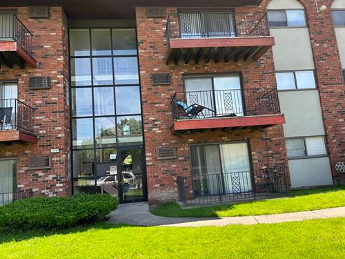13701 S Stewart Unit 2W, Riverdale, IL 60827