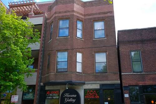 1139 W Webster Unit 3F, Chicago, IL 60614