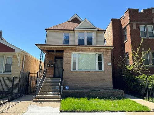 8720 S May, Chicago, IL 60620