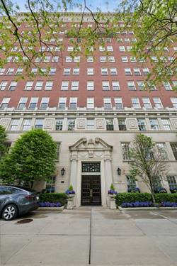 219 E Lake Shore Unit 9CD, Chicago, IL 60611