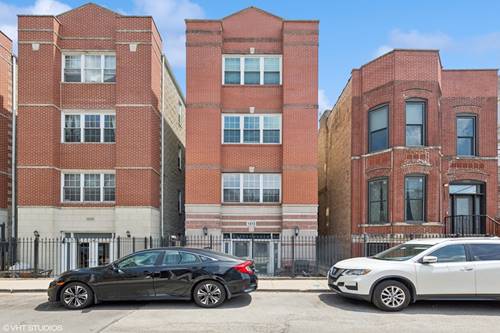 1213 N Honore Unit 1, Chicago, IL 60622