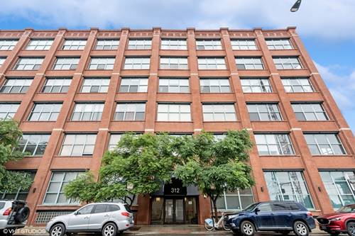 312 N May Unit 6L, Chicago, IL 60607