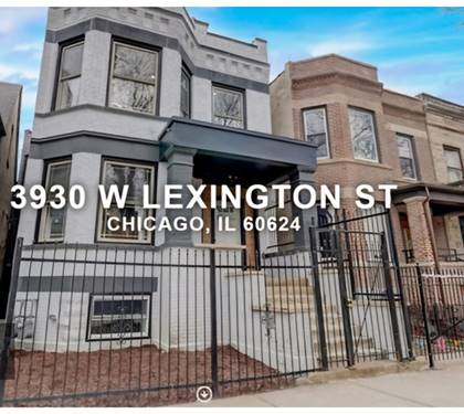 3930 W Lexington, Chicago, IL 60624