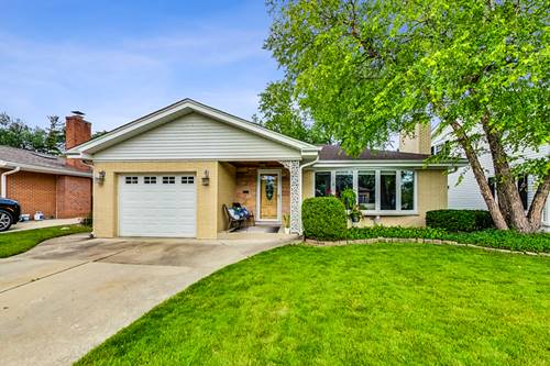 425 N Knight, Park Ridge, IL 60068