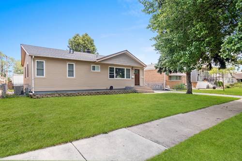 4919 S Long, Chicago, IL 60638