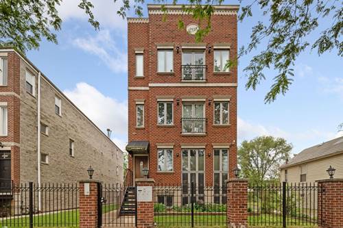 3935 S Wells Unit 1, Chicago, IL 60609