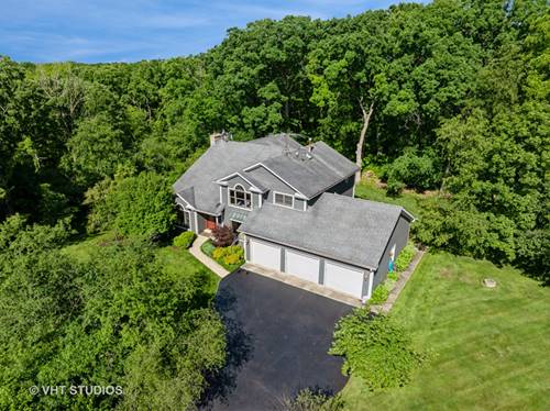 117 Stone Marsh, Barrington, IL 60010