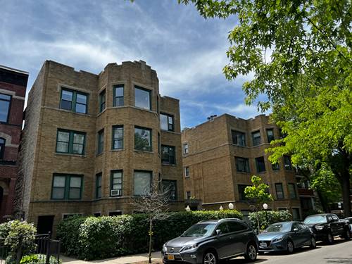 679 W Wrightwood Unit 1S, Chicago, IL 60614