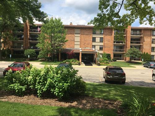 201 Lake Hinsdale Unit 108, Willowbrook, IL 60527