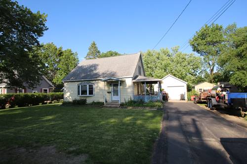 409 Cottage, Rockton, IL 61072