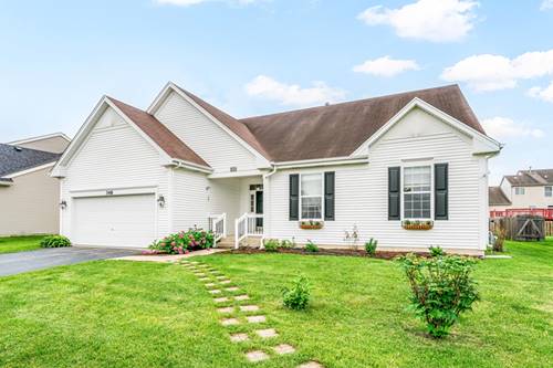 348 E Becker, Sycamore, IL 60178