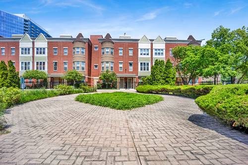 1421 N Halsted Unit 2S, Chicago, IL 60642