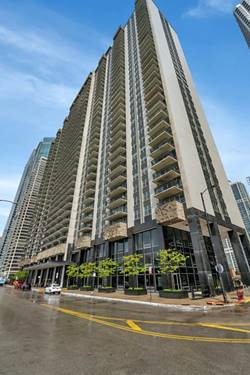 400 E Randolph Unit 1725, Chicago, IL 60601